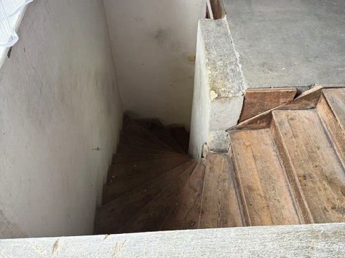 Prodej domu 93 m², pozemek 1401 m²