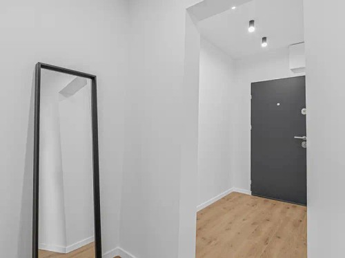 Prodaný byt 2+kk 44 m²