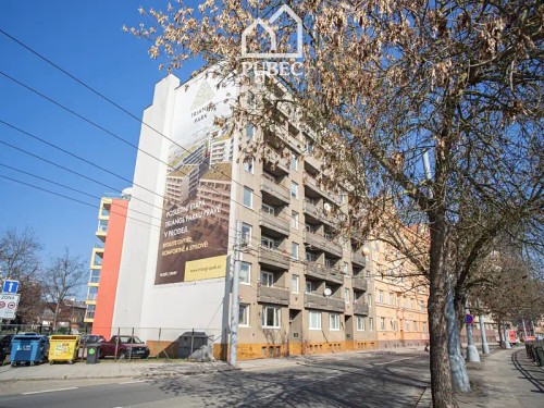 Prodaný  byt 3+1 69 m²