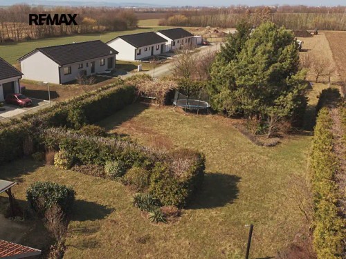 Prodej domu 209 m², pozemek 1446 m²