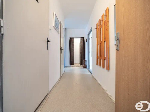 Prodej bytu 2+1 57 m²