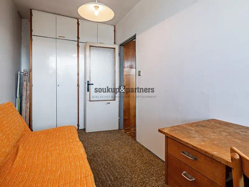 Prodej bytu 3+1 59 m²