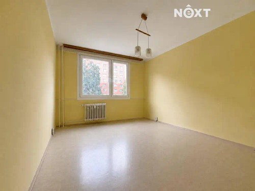 Prodej bytu 2+kk 64 m²