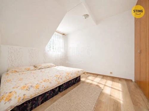 Prodej domu 197 m², pozemek 4419 m²