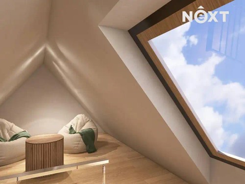 Prodej bytu 2+kk 70 m²