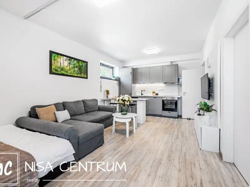 Prodej bytu 2+kk 48 m²