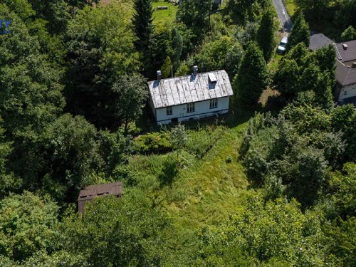 Prodej domu 78 m², pozemek 1540 m²