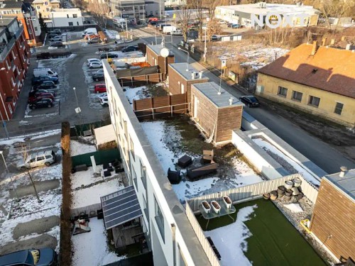 Prodej bytu 3+kk 74 m²