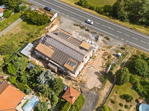 Prodej bytu 4+kk 120 m²
