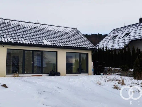 Prodej domu 115 m², pozemek 592 m²