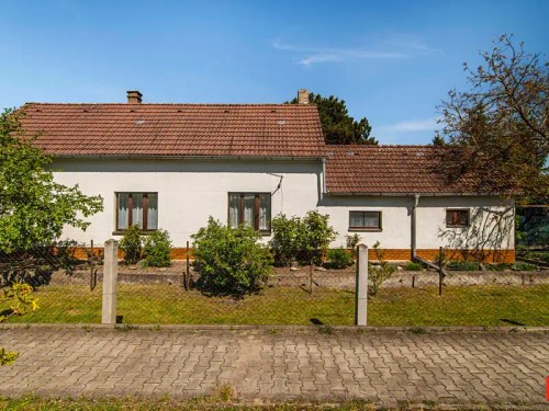 Prodej domu 76 m², pozemek 866 m²