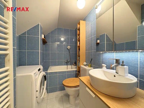 Prodej bytu 2+kk 44 m²