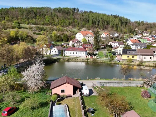 Prodej domu 220 m², pozemek 449 m²
