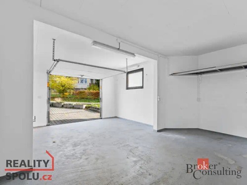 Prodaný byt 2+1 64 m²