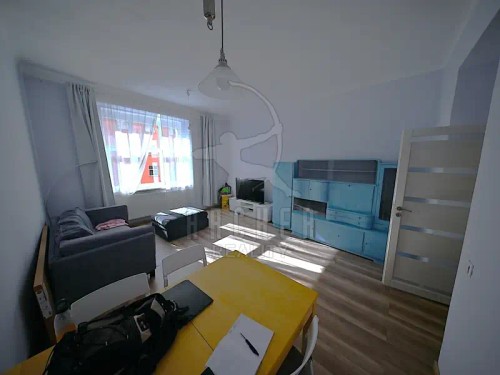 Prodej bytu 2+1 57 m²