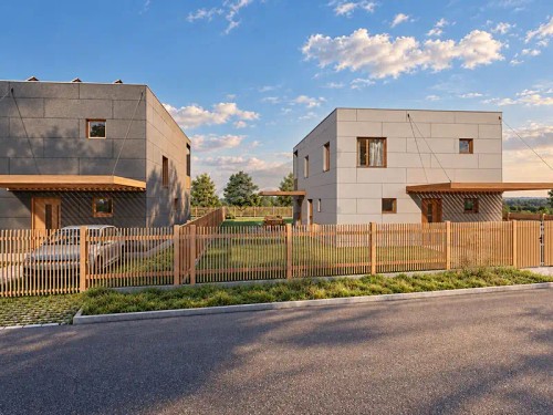 Prodej stavebního pozemku 7192 m²