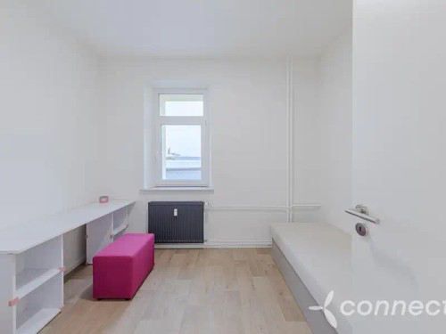 Prodaný byt 3+kk 54 m²