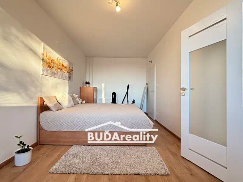 Prodaný byt 2+1 68 m²
