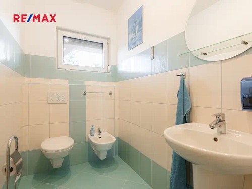 Prodej domu 169 m², pozemek 1052 m²