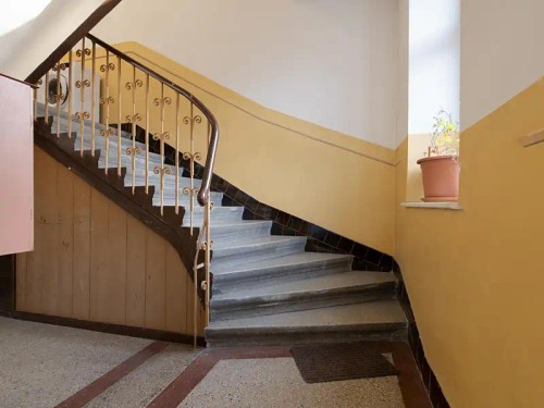 Prodaný byt 4+1 139 m²