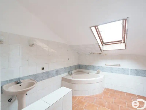 Prodej domu 120 m², pozemek 356 m²