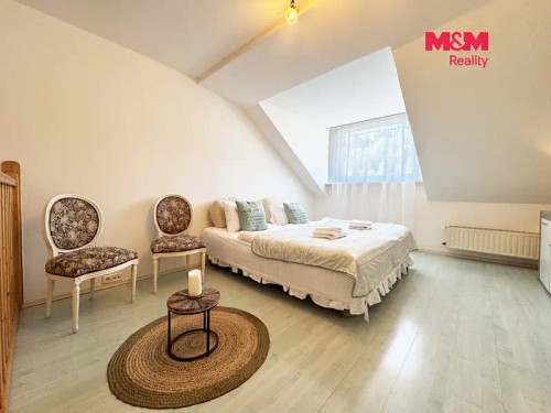 Prodej bytu 3+1 96 m²