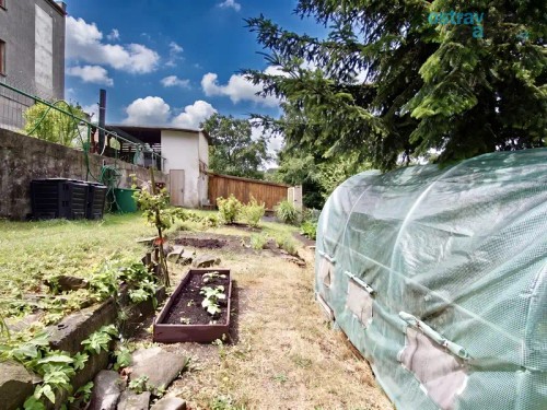 Prodej bytu 2+1 77 m²