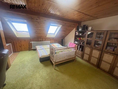 Prodej domu 152 m², pozemek 230 m²