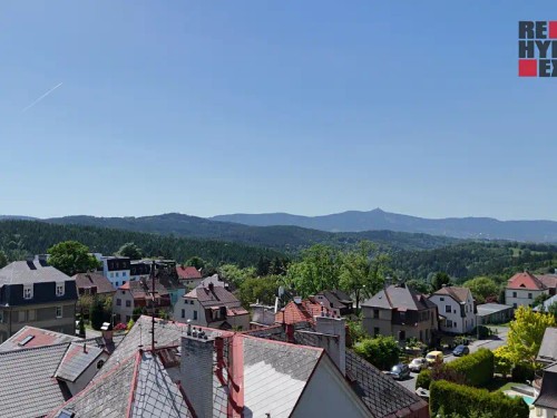 Prodaný byt 1+1 36 m²