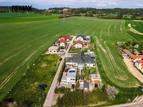 Prodej domu 154 m², pozemek 550 m²