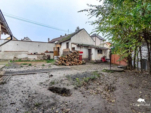 Prodej domu 99 m², pozemek 465 m²