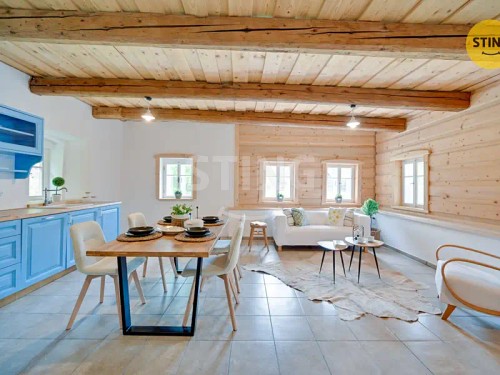 Prodej domu 208 m², pozemek 936 m²