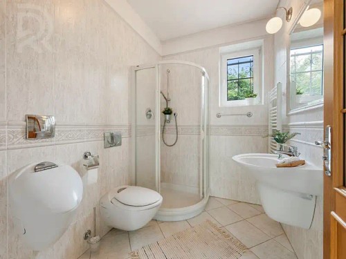 Prodaný dům 420 m², pozemek 2462 m²