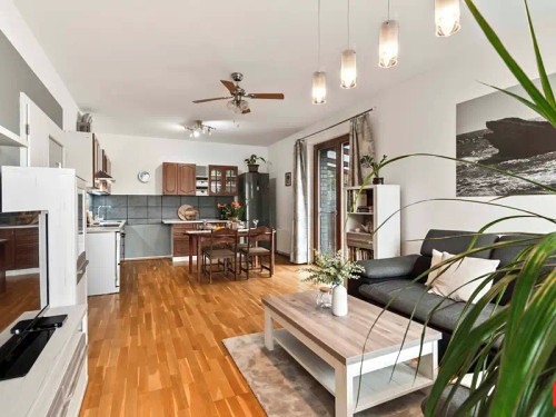 Prodej bytu 3+kk 82 m²