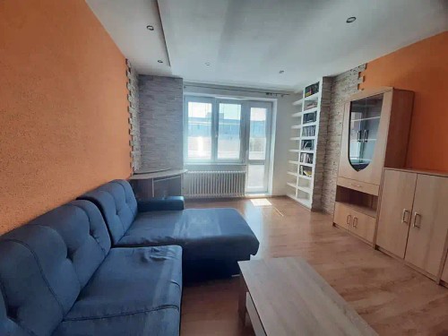 Prodej bytu 3+1 61 m²