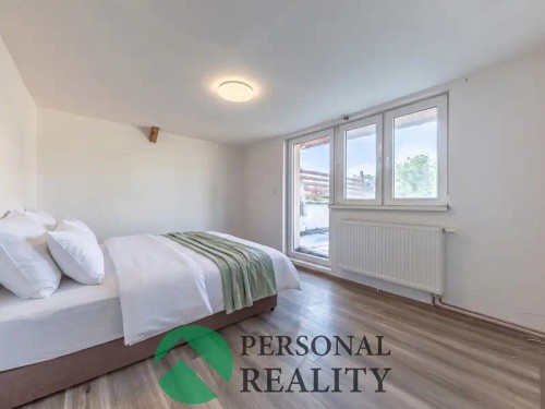 Prodej domu 161 m², pozemek 245 m²