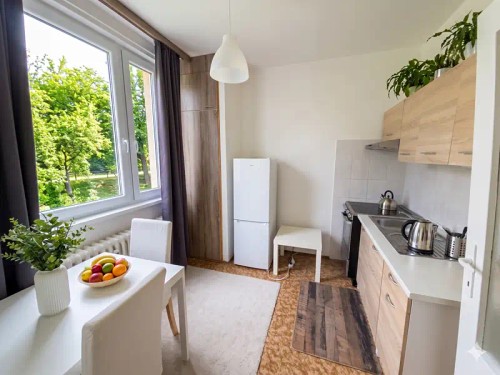 Prodaný byt 2+1 47 m²
