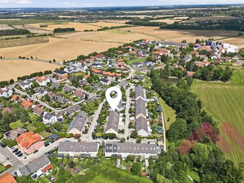 Prodej domu 160 m², pozemek 210 m²