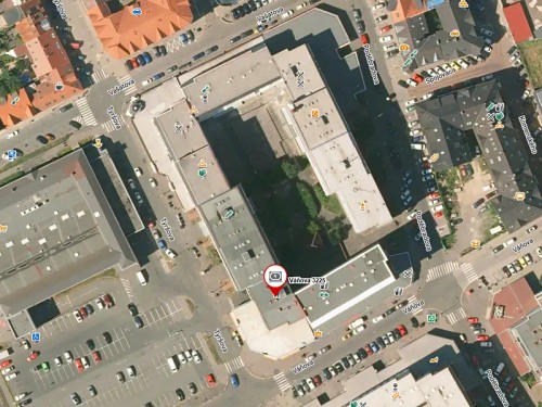 Prodaný byt 2+kk 43 m²