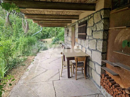 Prodej chaty 90 m², pozemek 395 m²