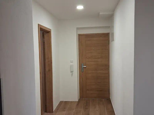 Prodaný  byt 2+kk 60 m²