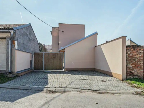 Prodej domu 111 m², pozemek 228 m²