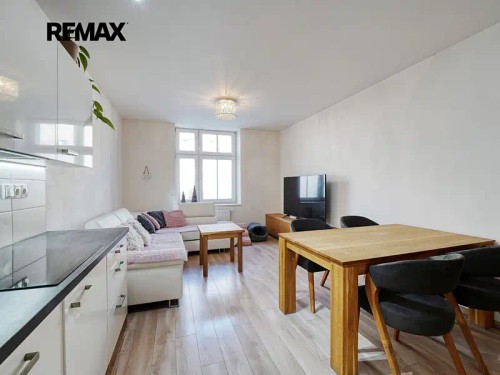 Prodej bytu 3+kk 65 m²
