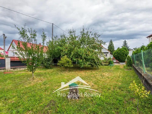 Prodej domu 154 m², pozemek 276 m²