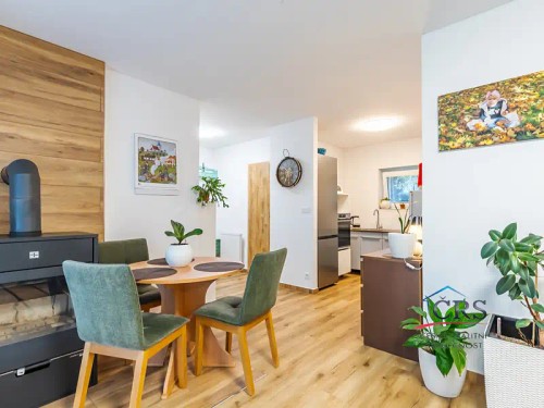 Prodej chaty 58 m², pozemek 524 m²