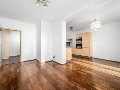 Prodaný byt 2+kk 64 m²