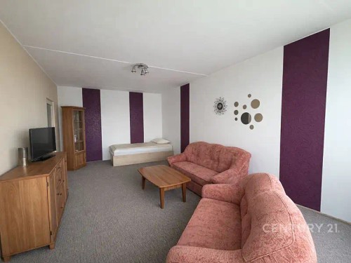 Prodej bytu 1+1 45 m²