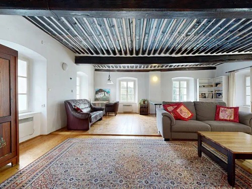 Prodej domu 197 m², pozemek 2695 m²