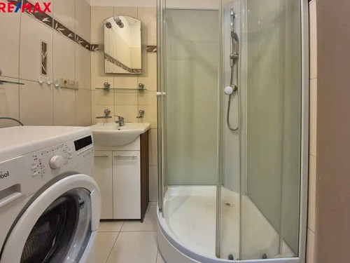 Prodaný byt 2+1 57 m²