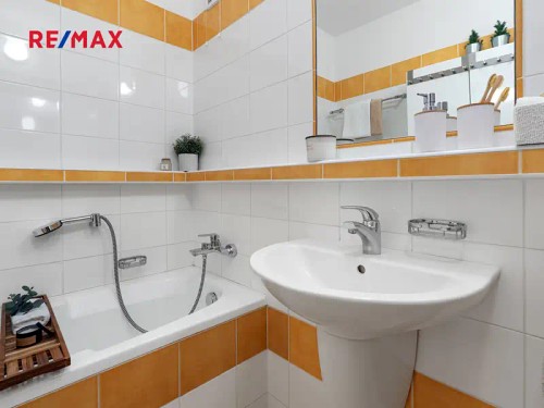 Prodaný  byt 4+1 92 m²